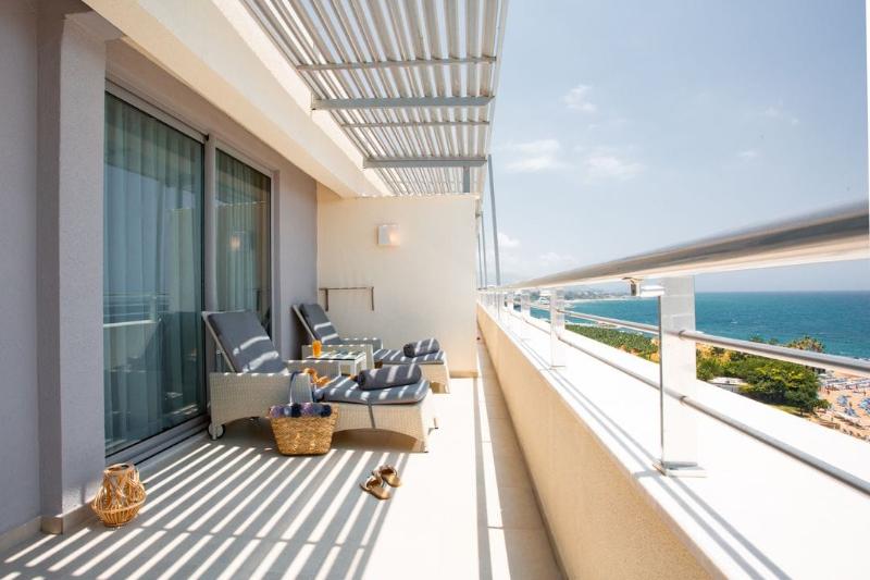Selene Beach & Spa Hotel Theia Hotels Collection - Oda