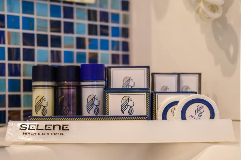 Selene Beach & Spa Hotel Theia Hotels Collection - Oda