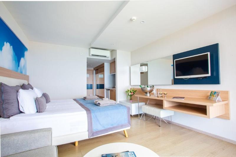 Selene Beach & Spa Hotel Theia Hotels Collection - Oda