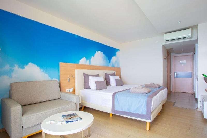 Selene Beach & Spa Hotel Theia Hotels Collection - Oda