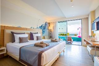 Selene Beach & Spa Hotel Theia Hotels Collection fotoÄŸrafÄ±
