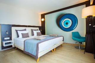 Selene Beach & Spa Hotel Theia Hotels Collection fotoÄŸrafÄ±
