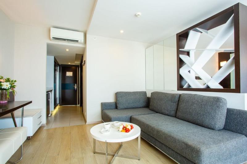 Selene Beach & Spa Hotel Theia Hotels Collection - Oda