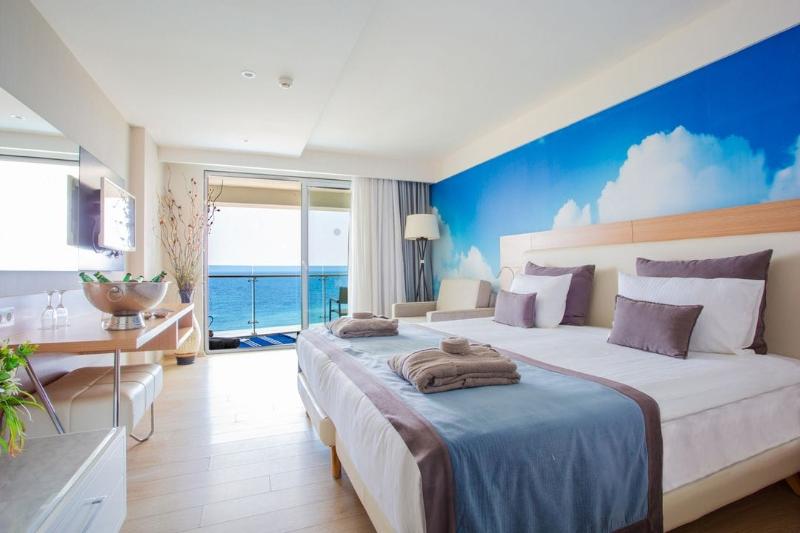 Selene Beach & Spa Hotel Theia Hotels Collection - Oda