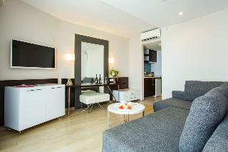 Selene Beach & Spa Hotel Theia Hotels Collection fotoÄŸrafÄ±