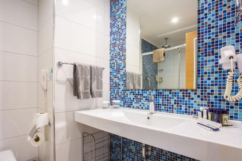Selene Beach & Spa Hotel Theia Hotels Collection - Oda
