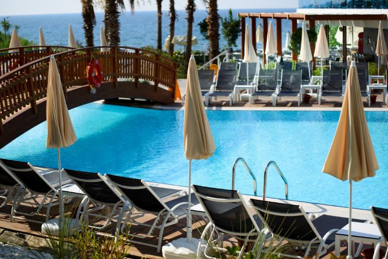Selene Beach & Spa Hotel Theia Hotels Collection - Havuz