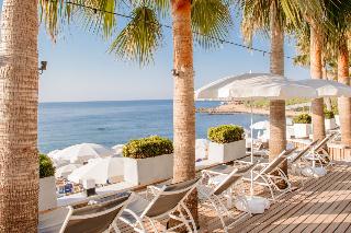 Selene Beach & Spa Hotel Theia Hotels Collection fotoÄŸrafÄ±
