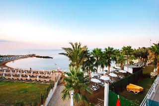 Selene Beach & Spa Hotel Theia Hotels Collection fotoÄŸrafÄ±
