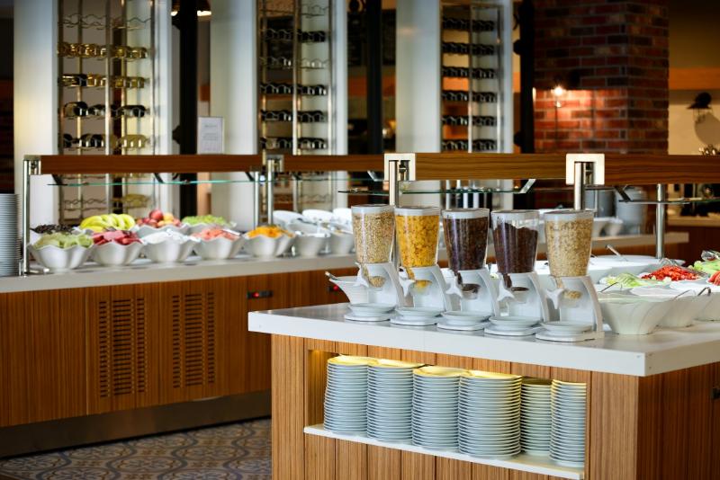 Selene Beach & Spa Hotel Theia Hotels Collection - Restoran