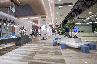 Numa Bay Exclusive Hotel fotoÄŸrafÄ±