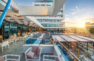 Numa Bay Exclusive Hotel fotoÄŸrafÄ±