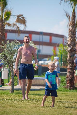 Numa Bay Exclusive Hotel fotoÄŸrafÄ±