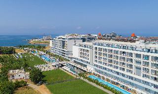 Numa Bay Exclusive Hotel otel fotoğrafı