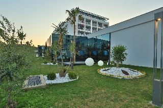 Numa Bay Exclusive Hotel fotoÄŸrafÄ±