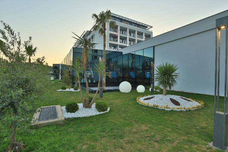Numa Bay Exclusive Hotel - Genel