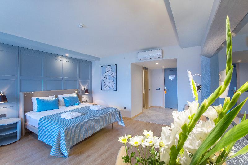 Numa Bay Exclusive Hotel - Oda