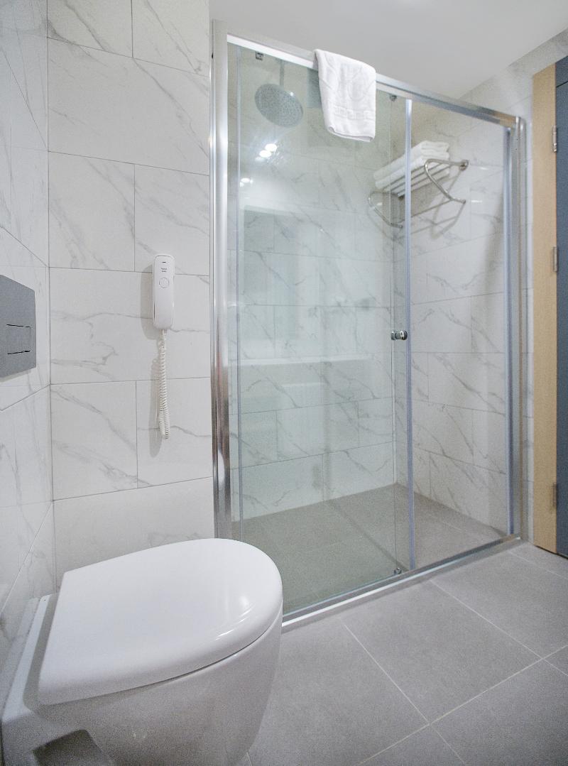Numa Bay Exclusive Hotel - Oda