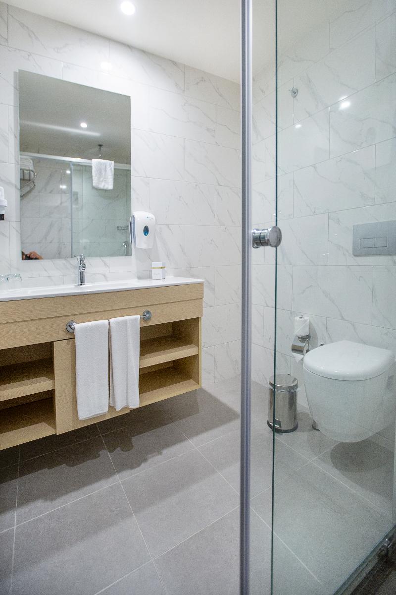 Numa Bay Exclusive Hotel - Oda