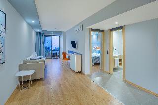 Numa Bay Exclusive Hotel fotoÄŸrafÄ±