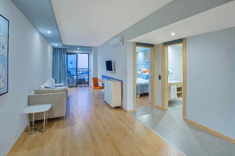 Numa Bay Exclusive Hotel - Oda