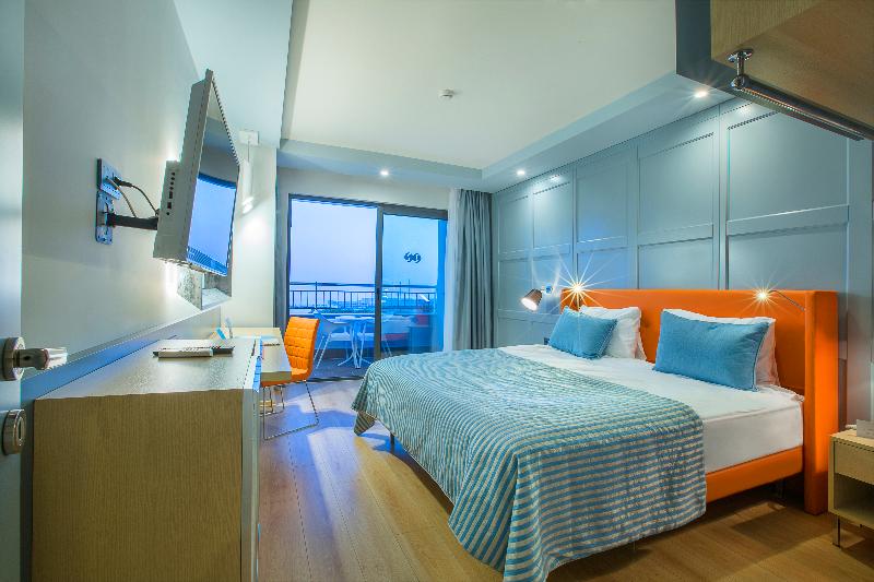 Numa Bay Exclusive Hotel - Oda