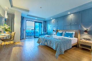 Numa Bay Exclusive Hotel fotoÄŸrafÄ±