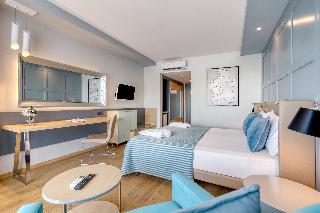 Numa Bay Exclusive Hotel fotoÄŸrafÄ±