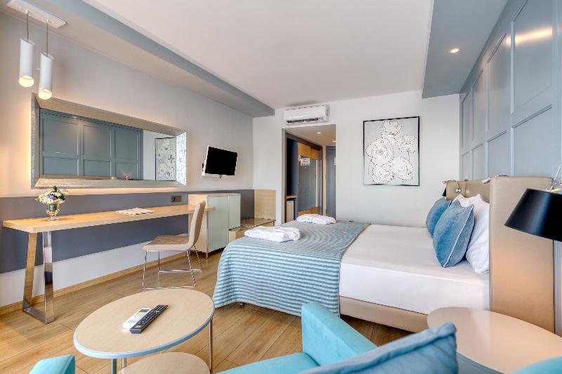 Numa Bay Exclusive Hotel - Oda