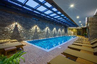 Numa Bay Exclusive Hotel fotoÄŸrafÄ±