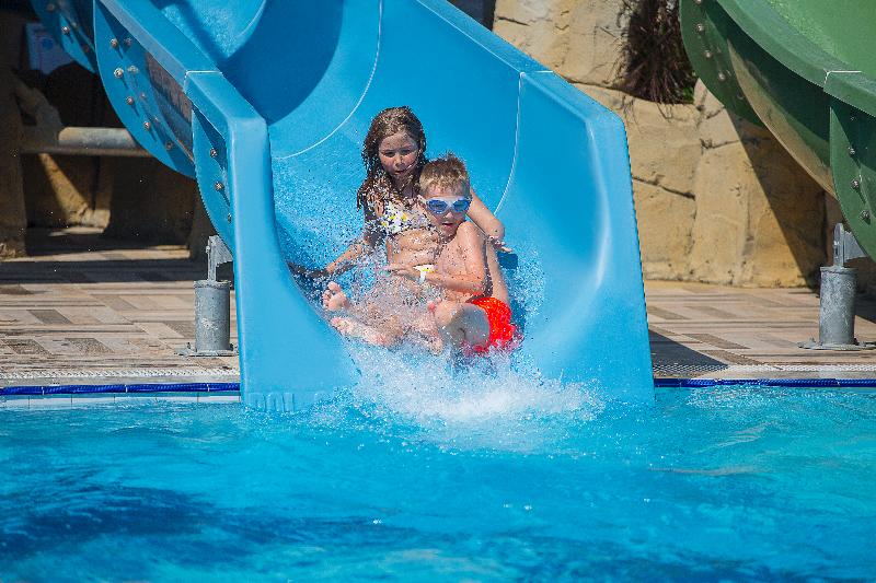 Numa Bay Exclusive Hotel - Havuz