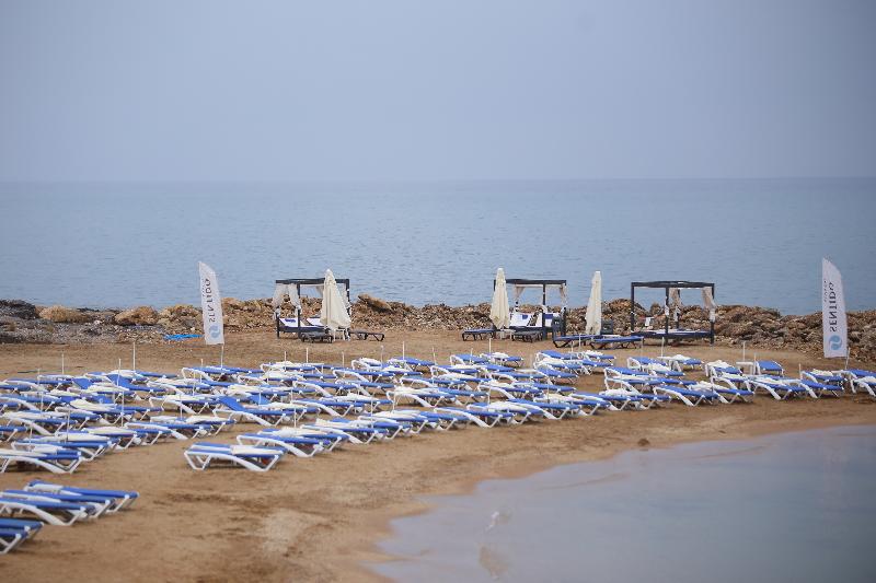 Numa Bay Exclusive Hotel - Plaj