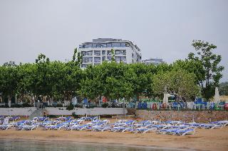Numa Bay Exclusive Hotel fotoÄŸrafÄ±