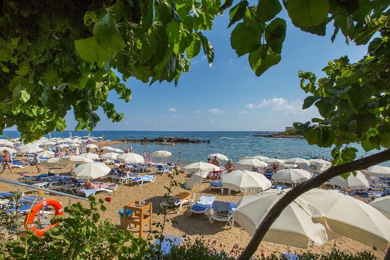 Numa Bay Exclusive Hotel - Plaj