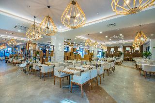 Numa Bay Exclusive Hotel fotoÄŸrafÄ±