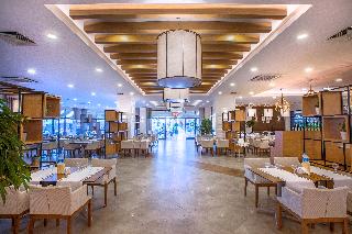 Numa Bay Exclusive Hotel fotoÄŸrafÄ±