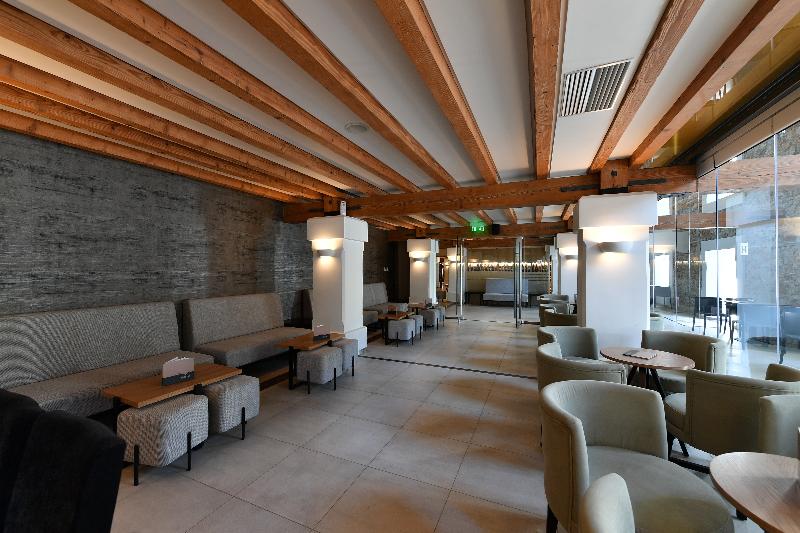 Hydrama Grand Hotel - Bar