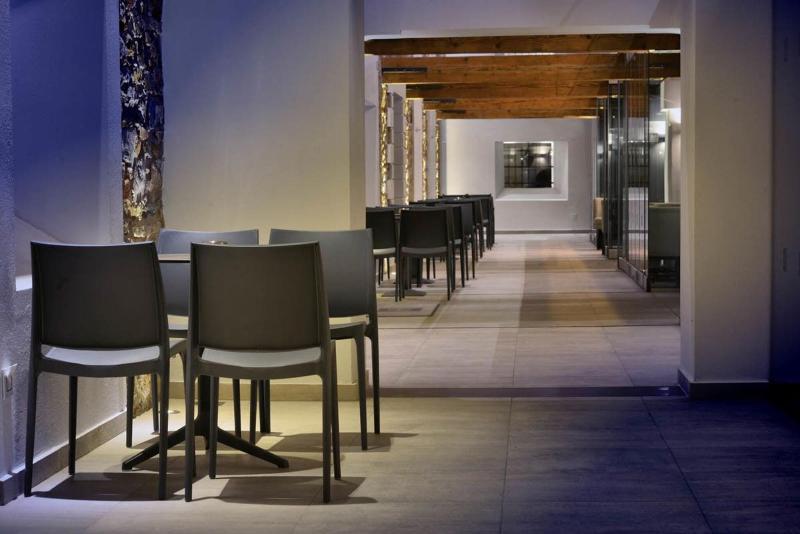 Hydrama Grand Hotel - Bar