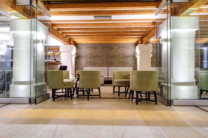 Hydrama Grand Hotel - Bar