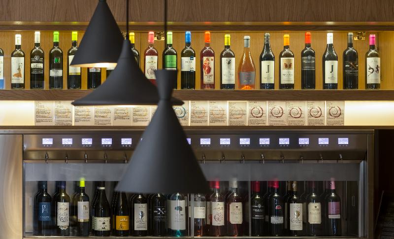 Hydrama Grand Hotel - Bar