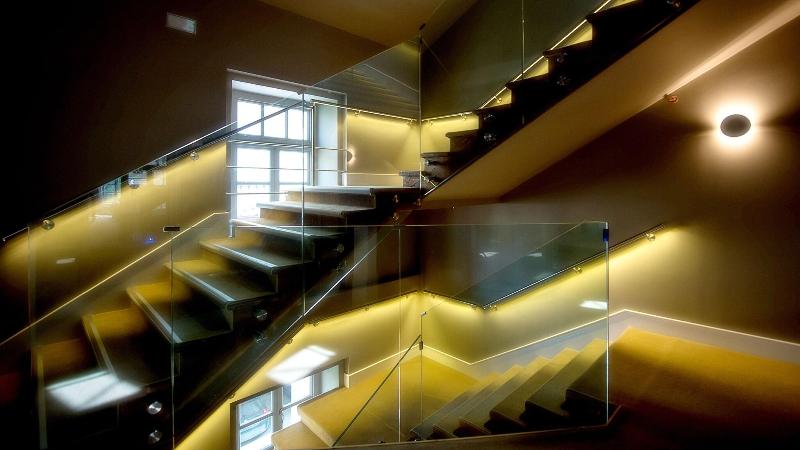 Hydrama Grand Hotel - Lobi