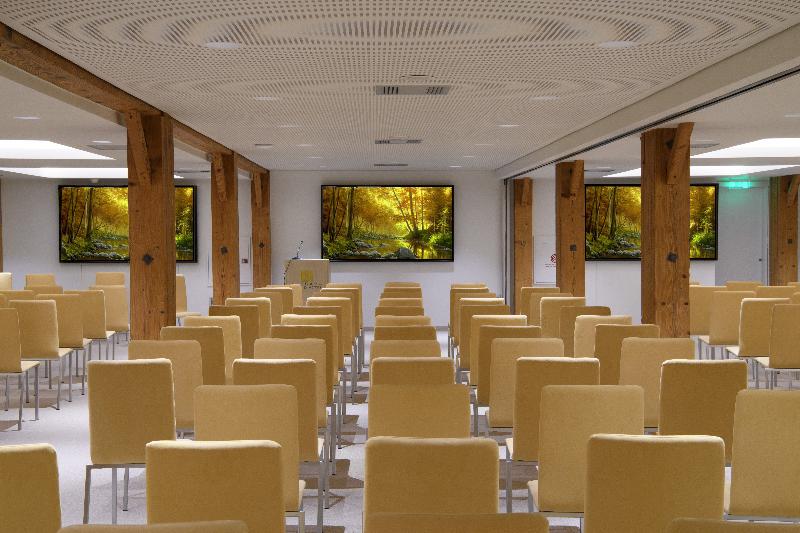 Hydrama Grand Hotel - Toplantı