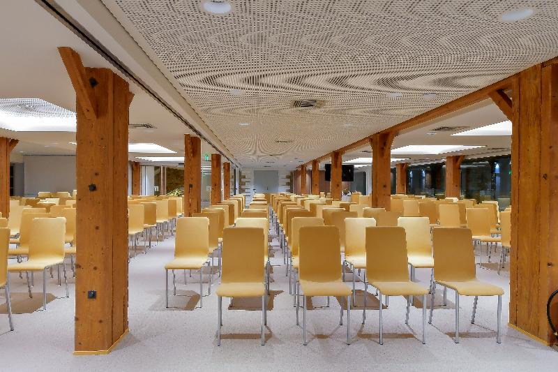 Hydrama Grand Hotel - Toplantı