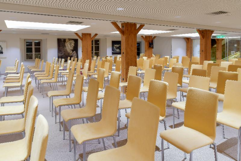 Hydrama Grand Hotel - Toplantı