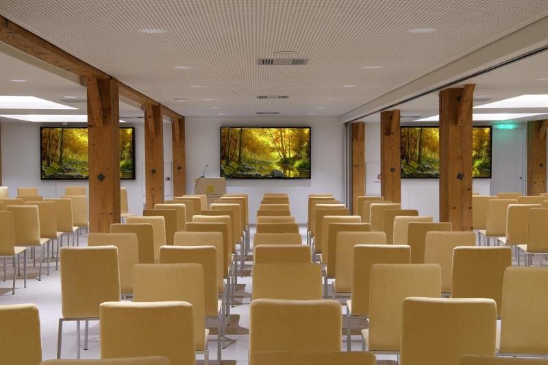 Hydrama Grand Hotel - Toplantı