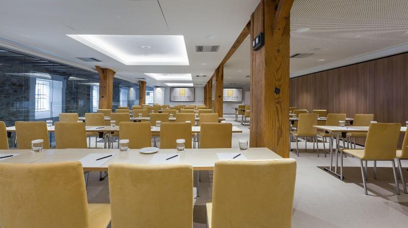 Hydrama Grand Hotel - Toplantı
