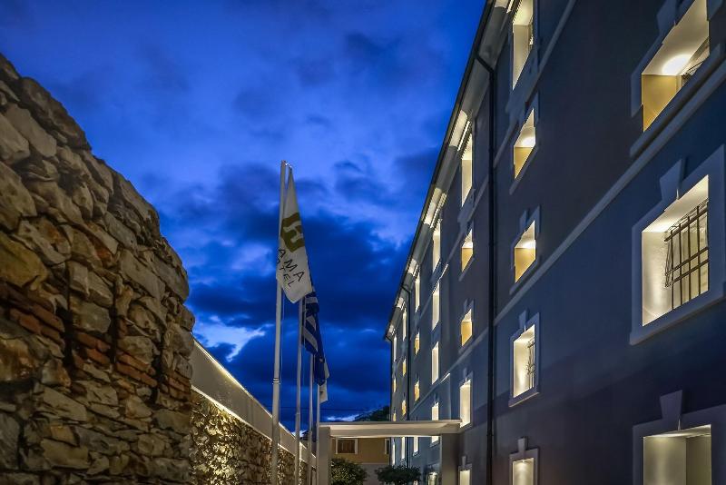 Hydrama Grand Hotel - Genel