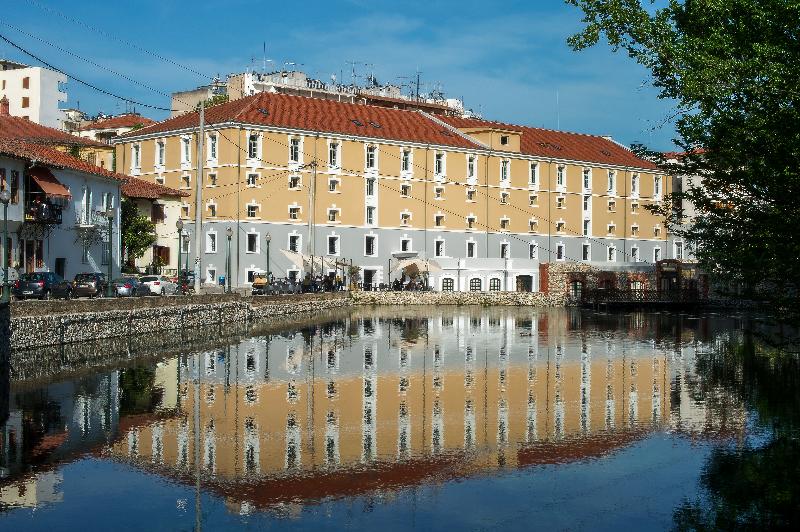 Hydrama Grand Hotel - Genel