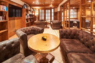 Riessersee Hotel fotoÄŸrafÄ±