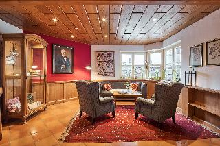 Riessersee Hotel fotoÄŸrafÄ±